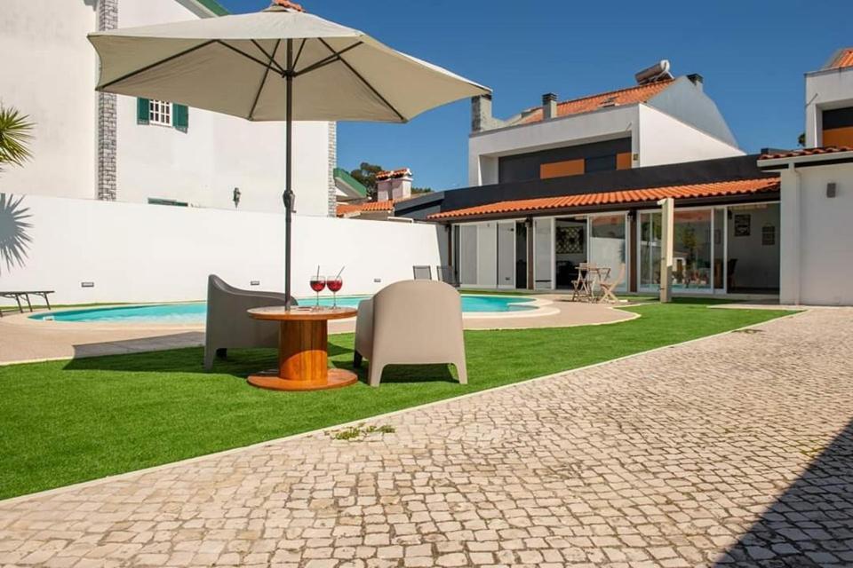 Villa Chale Da Lala Amora Esterno foto