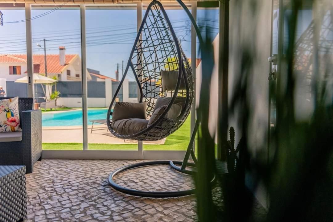 Villa Chale Da Lala Amora Esterno foto