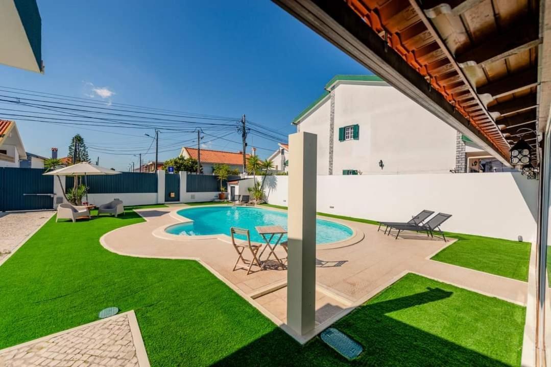 Villa Chale Da Lala Amora Esterno foto