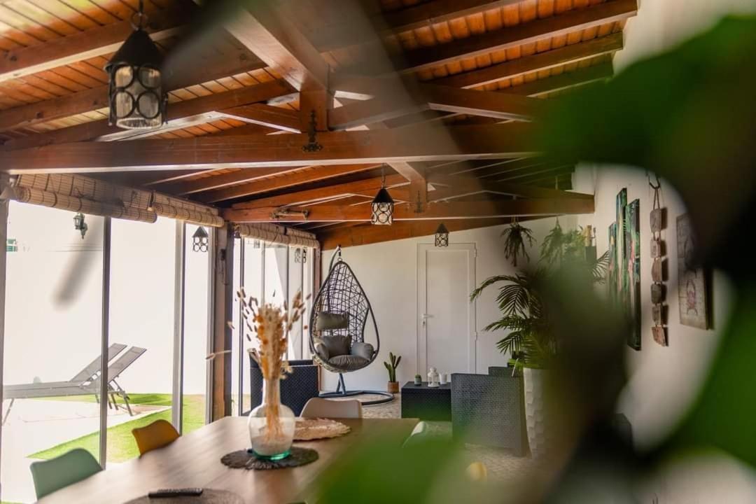 Villa Chale Da Lala Amora Esterno foto