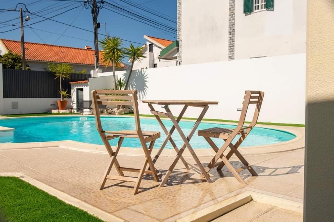 Villa Chale Da Lala Amora Esterno foto